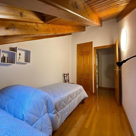 Bpirineos-Coronas Бенаске Екстер'єр фото